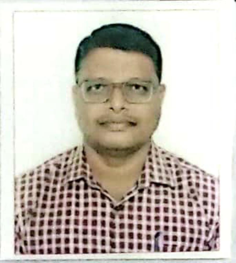 सुहास मारुतीराव वाकचौरे