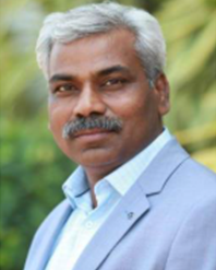 श्री. अशोक सिरसे